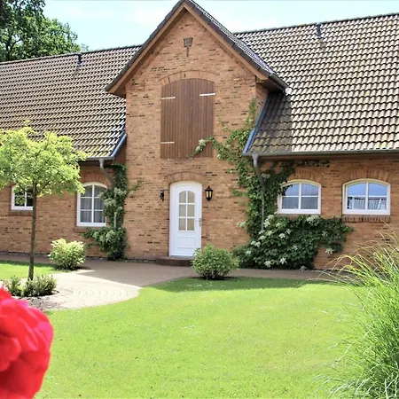 Am Alten Speicher 1 Femern