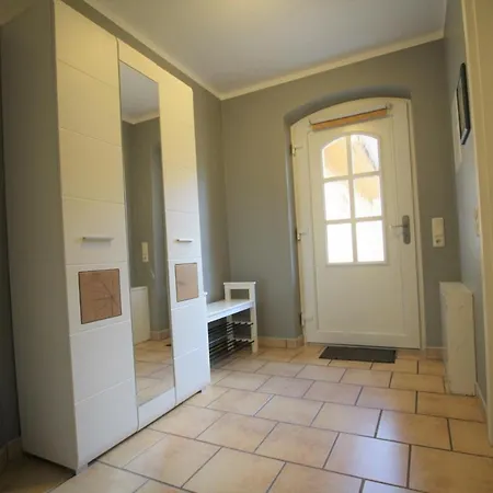 Am Alten Speicher 1 Feriehus Femern