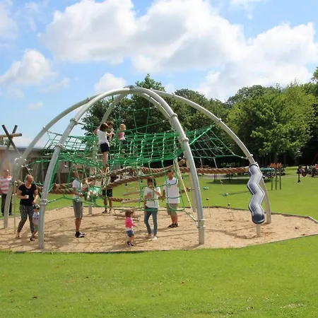 Feriehus Am Alten Speicher 1