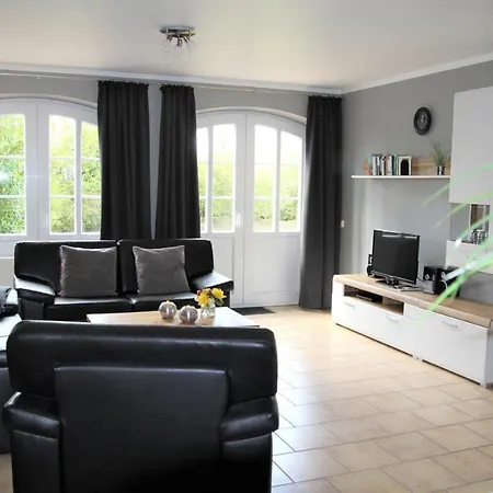 Am Alten Speicher 1 Feriehus Femern