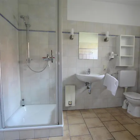 Am Alten Speicher 1 *