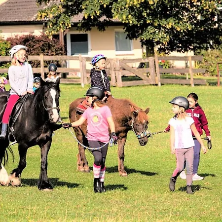 Feriehus Am Alten Speicher 1