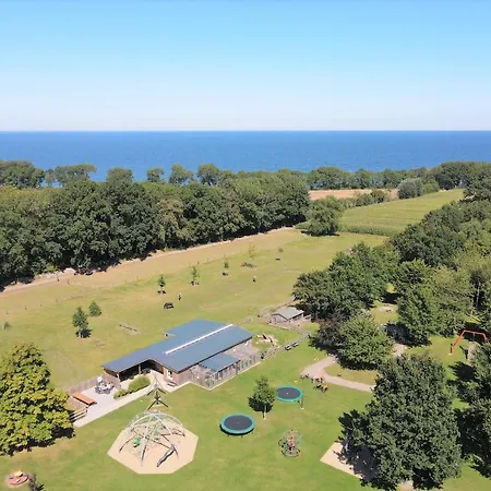 Am Alten Speicher 1 Femern