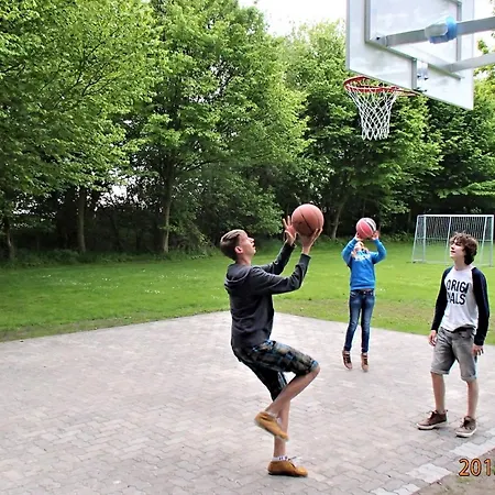 Am Alten Speicher 1 *