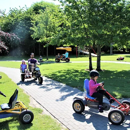 Am Alten Speicher 1 *