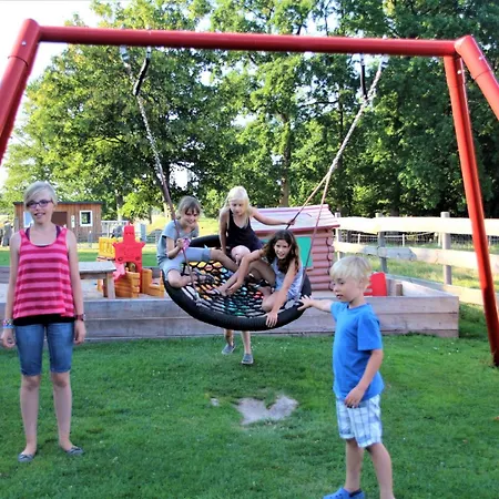 Am Alten Speicher 1 * Femern